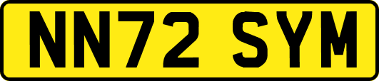 NN72SYM