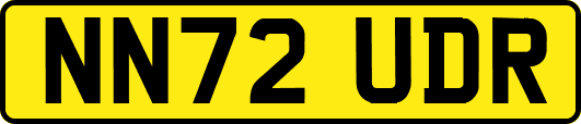 NN72UDR