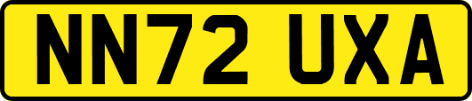 NN72UXA