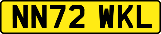 NN72WKL