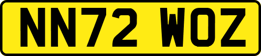 NN72WOZ
