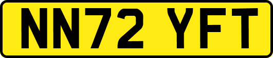NN72YFT