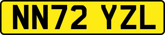 NN72YZL