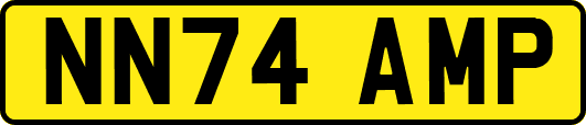 NN74AMP
