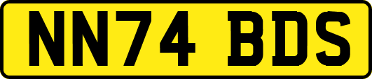 NN74BDS