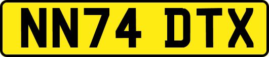 NN74DTX