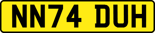 NN74DUH