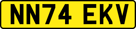 NN74EKV