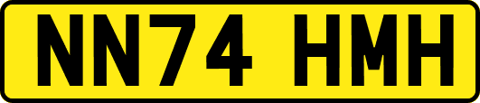 NN74HMH