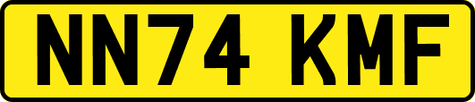 NN74KMF