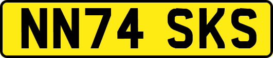 NN74SKS
