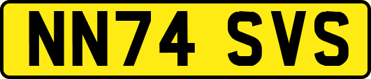 NN74SVS