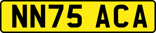 NN75ACA