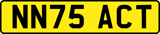 NN75ACT
