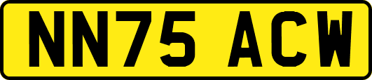 NN75ACW