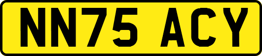 NN75ACY