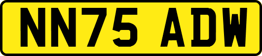 NN75ADW