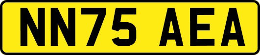 NN75AEA