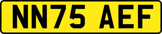 NN75AEF