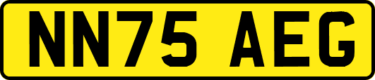 NN75AEG