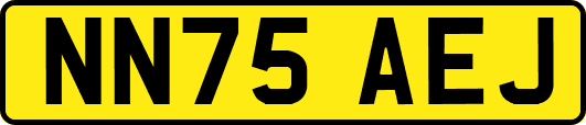 NN75AEJ