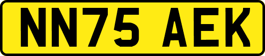 NN75AEK