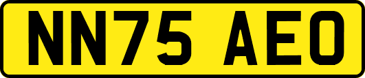 NN75AEO