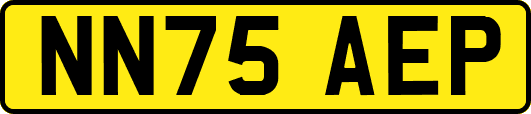 NN75AEP