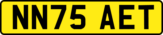 NN75AET