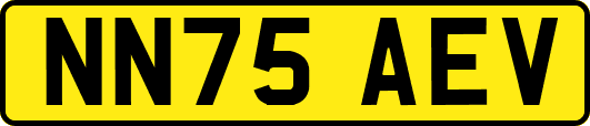 NN75AEV