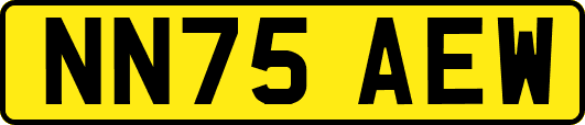 NN75AEW