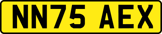 NN75AEX
