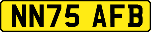 NN75AFB