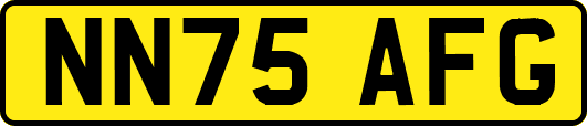 NN75AFG