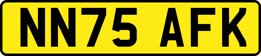 NN75AFK