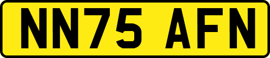 NN75AFN
