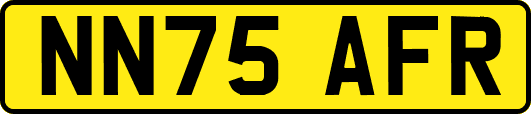 NN75AFR