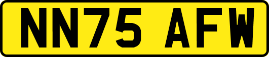 NN75AFW