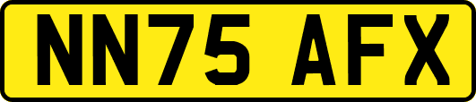 NN75AFX