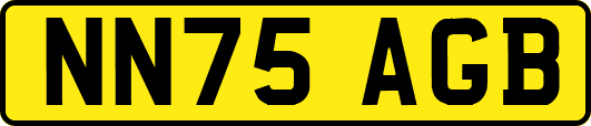 NN75AGB