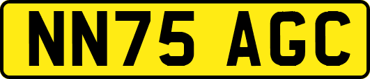 NN75AGC