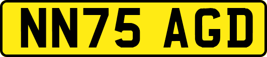 NN75AGD