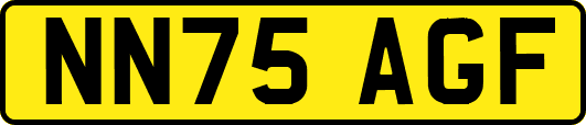 NN75AGF