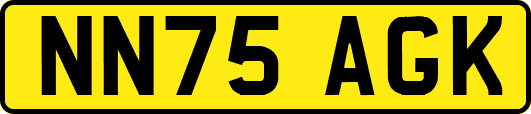 NN75AGK