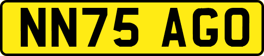 NN75AGO