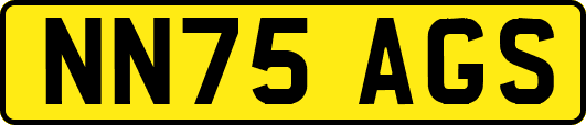 NN75AGS