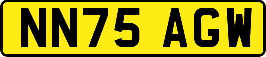 NN75AGW