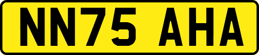 NN75AHA