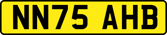 NN75AHB