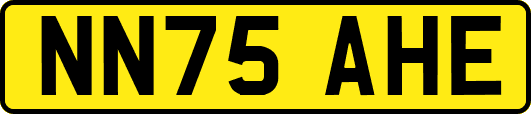 NN75AHE